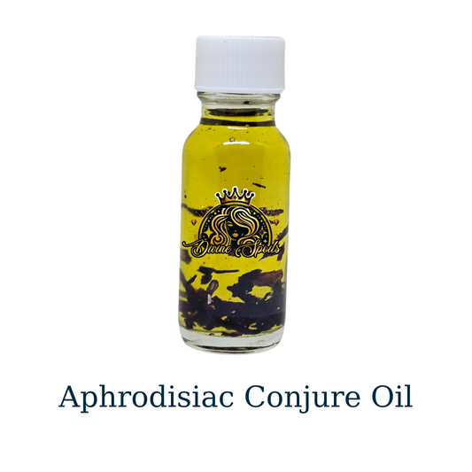 Pheromone oil, Aphrodisiac oils, libido spell for women, Ritual Spells, Magick